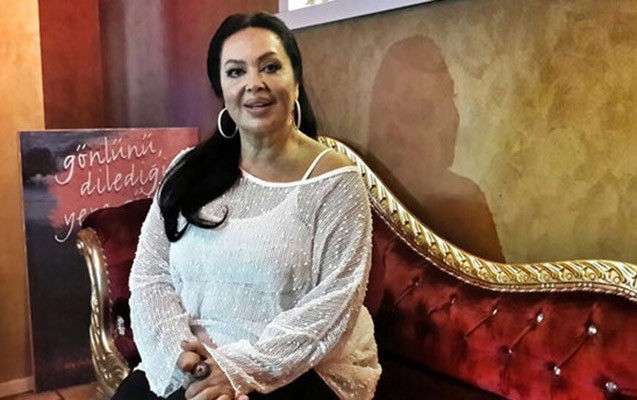 T&uuml;rkan Şoray nadir xəstəliyə yoluxduğunu a&ccedil;ıqladı