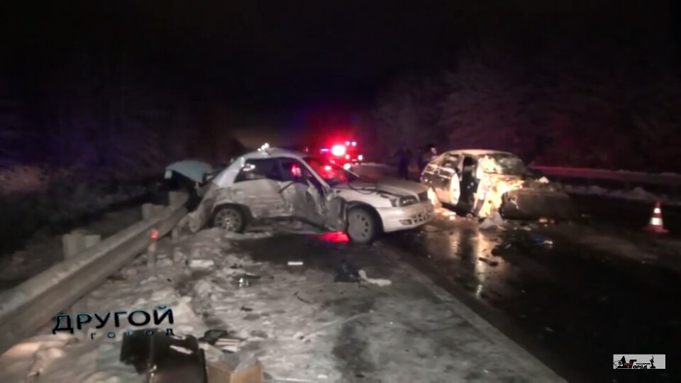 Rusiyada yaşayan Azərbaycan ailəsində faciə - Fotolar Rusiyada yaşayan Azərbaycan ailəsində faciə - Fotolar