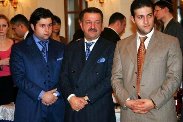 Telman İsmayılova şok zərbə