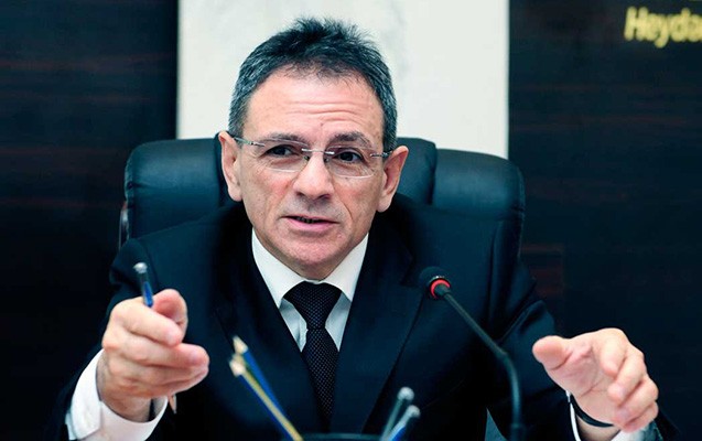 Mədət Quliyevə MTN-də yüksək post -  Prezident sərəncam verdi