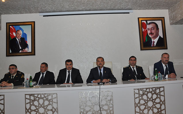 Ərəblər İmişlidə  -  Bu dəfə zavod tikməyə gəldilər