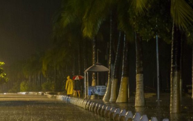 Qasırğa bu ölkədə 3500 evi dağıtdı -  Fotolar