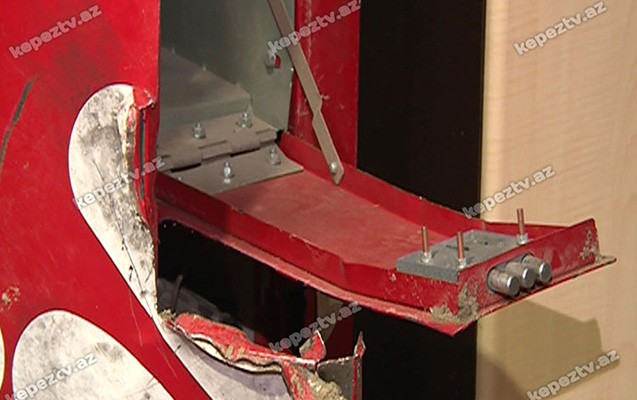 Pul dolu &ldquo;Milli&Ouml;n&rdquo;&uuml; apardılar - Fotolar