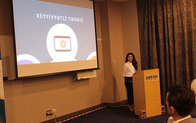 TQDK-nın qəbul proqramına onlayn hazırlaşmaq mümkündür  -  Abituriyentlərin nəzərinə