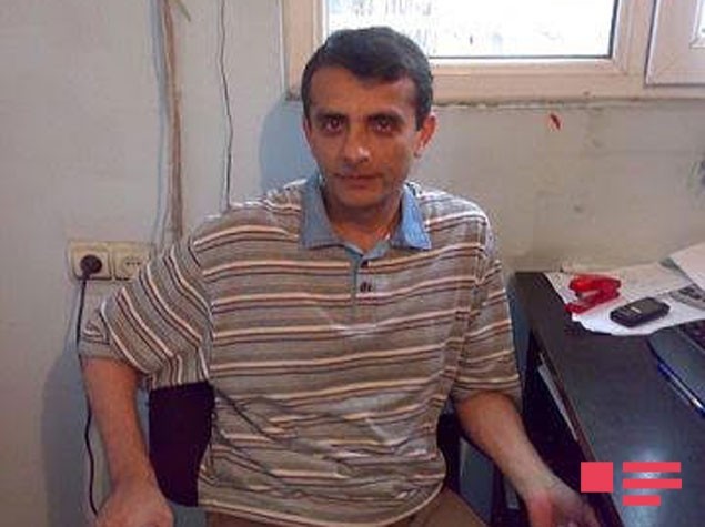 Bakıda müdir müavininin faciəli ölümü -  40 gün sonra tapıldı+Foto