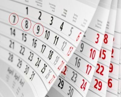 Gələn ay 3 g&uuml;n iş olmayacaq