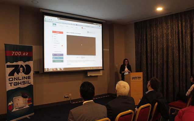 TQDK-nın qəbul proqramına onlayn hazırlaşmaq mümkündür  -  Abituriyentlərin nəzərinə