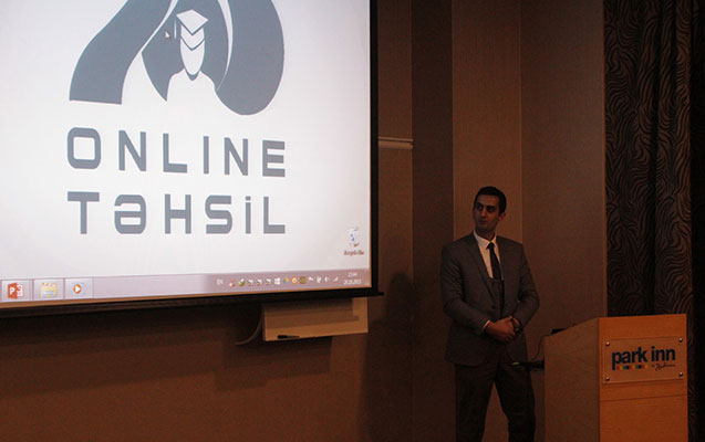 TQDK-nın qəbul proqramına onlayn hazırlaşmaq mümkündür  -  Abituriyentlərin nəzərinə