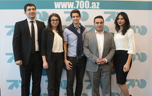 TQDK-nın qəbul proqramına onlayn hazırlaşmaq mümkündür  -  Abituriyentlərin nəzərinə