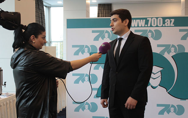 TQDK-nın qəbul proqramına onlayn hazırlaşmaq mümkündür  -  Abituriyentlərin nəzərinə