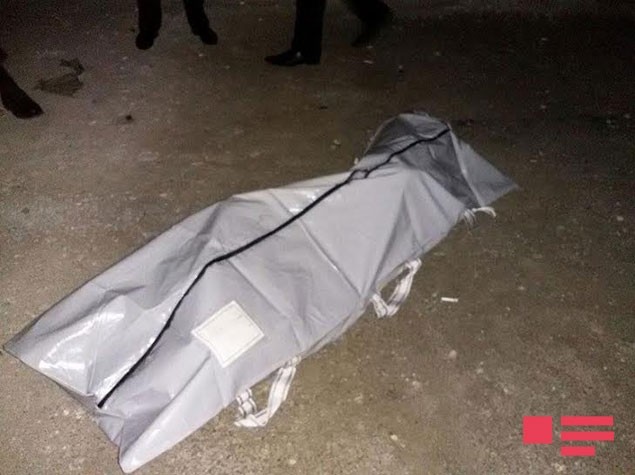 Bakıda müdir müavininin faciəli ölümü -  40 gün sonra tapıldı+Foto