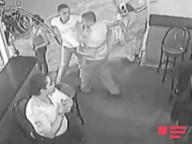 Bakıda müdir müavininin faciəli ölümü -  40 gün sonra tapıldı+Foto