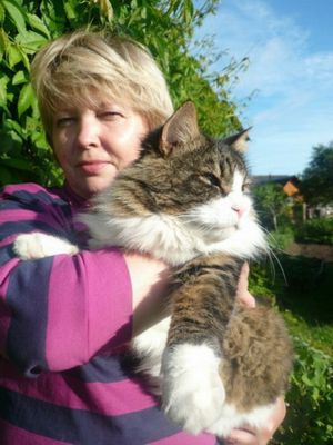 Təyyarə qəzasında &ouml;lənlərin son - Fotoları...