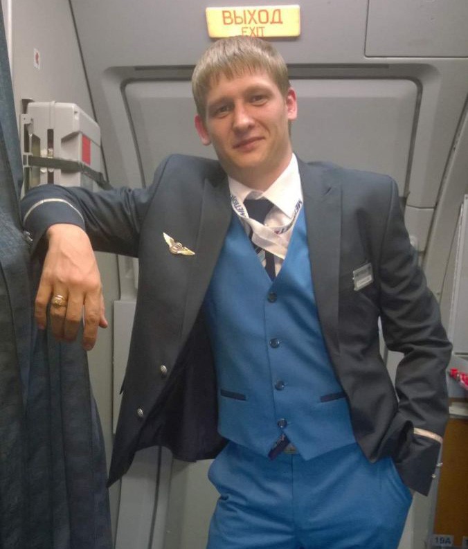 Təyyarə qəzasında &ouml;lənlərin son - Fotoları...