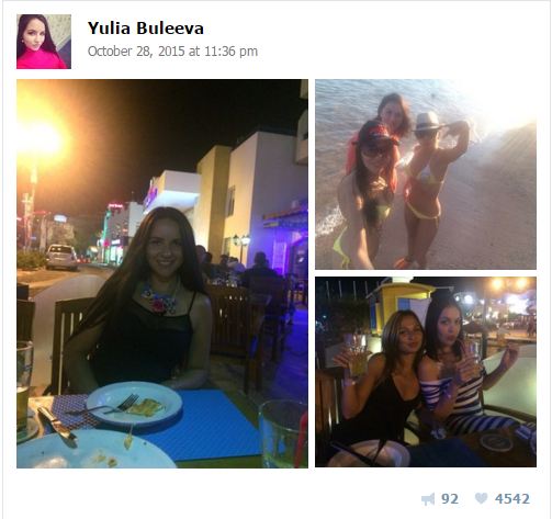 Təyyarə qəzasında &ouml;lənlərin son - Fotoları...