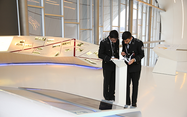 II ümumrespublika bilik yarışı keçiriləcək