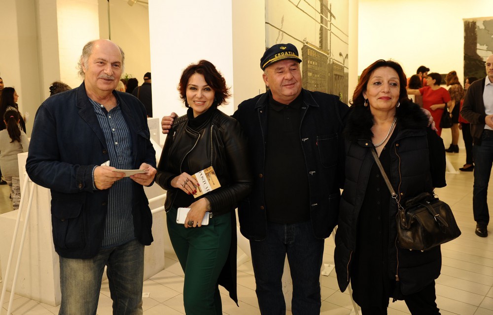 M&uuml;asir İncəsənət Muzeyində yeni sərgi - Foto