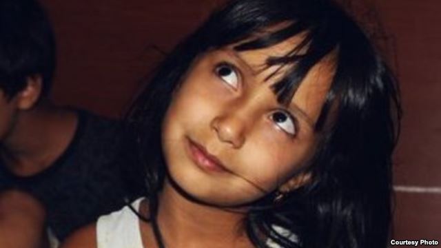 Rejissor qızı, professor nəvəsinin &ouml;l&uuml;m&uuml; ilə bağlı - H&ouml;km