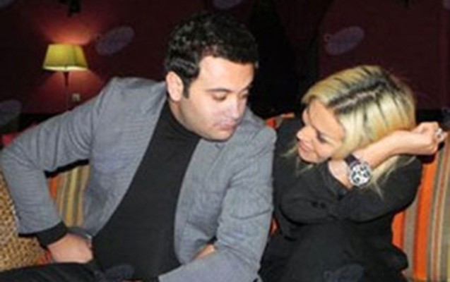 Rəqsanənin eks-sevgilisinin məhkəməsi başladı