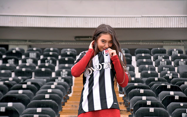 &ldquo;&Ouml;p&uuml;şməyə, sevişməyə qarşı deyiləm...&rdquo;