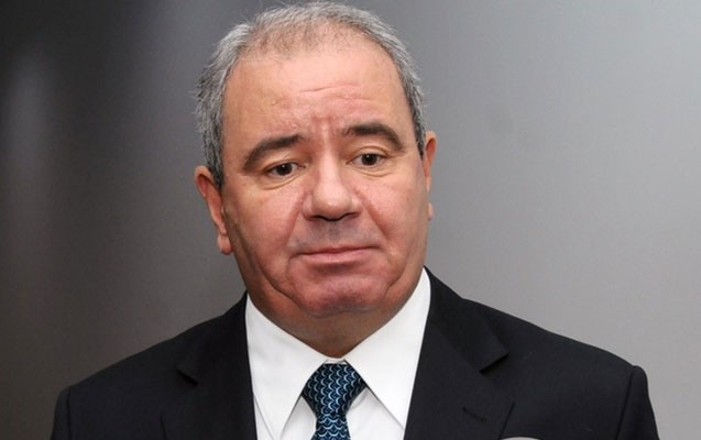 Əli Abbasov vəzifəsindən azad edildi