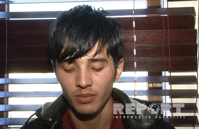 &ldquo;Sən &ouml;lən g&uuml;n&uuml; Aytacın xınayaxdısını edəcəm...&rdquo;