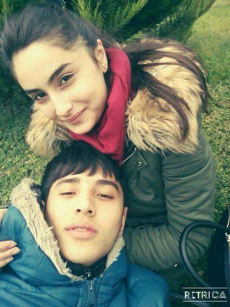 &ldquo;Sən &ouml;lən g&uuml;n&uuml; Aytacın xınayaxdısını edəcəm...&rdquo;