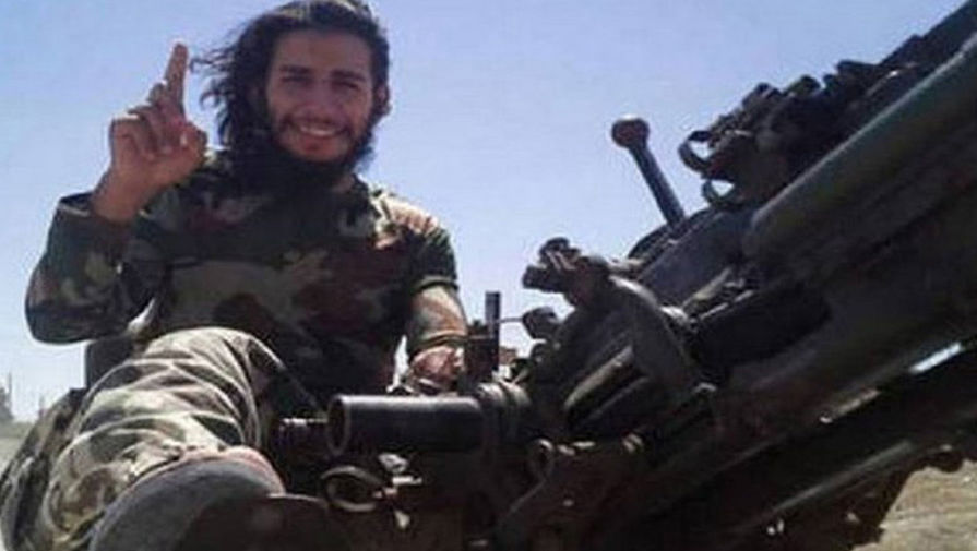 Parisdəki faciənin təşkilat&ccedil;ısı &ouml;ld&uuml;r&uuml;ld&uuml; - Fotolar