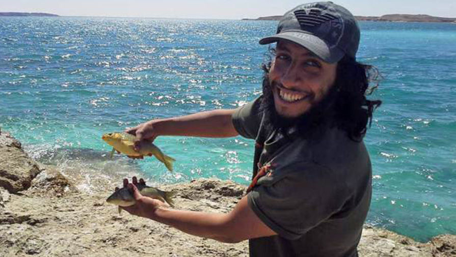 Parisdəki faciənin təşkilat&ccedil;ısı &ouml;ld&uuml;r&uuml;ld&uuml; - Fotolar