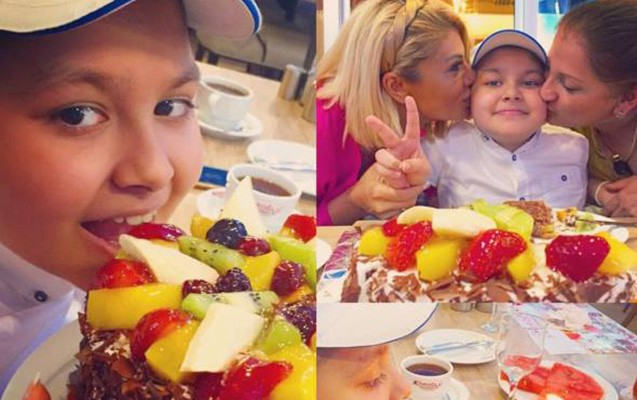 &ldquo;Nələr &ccedil;əkdiyimi hardan bilərlər?..&rdquo; - Afaqın son m&uuml;sahibəsi +Fotolar