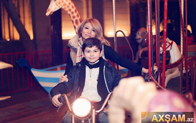 &ldquo;Nələr &ccedil;əkdiyimi hardan bilərlər?..&rdquo; - Afaqın son m&uuml;sahibəsi +Fotolar