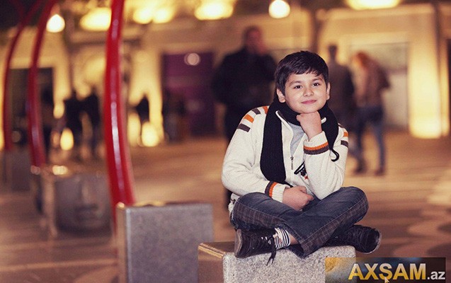 &ldquo;Nələr &ccedil;əkdiyimi hardan bilərlər?..&rdquo; - Afaqın son m&uuml;sahibəsi +Fotolar