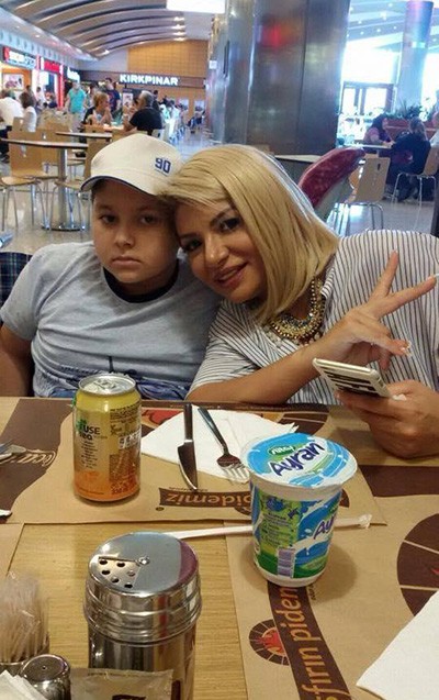 &ldquo;Nələr &ccedil;əkdiyimi hardan bilərlər?..&rdquo; - Afaqın son m&uuml;sahibəsi +Fotolar