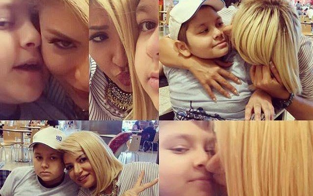 &ldquo;Nələr &ccedil;əkdiyimi hardan bilərlər?..&rdquo; - Afaqın son m&uuml;sahibəsi +Fotolar