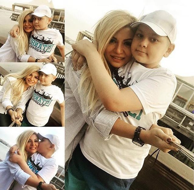 &ldquo;Nələr &ccedil;əkdiyimi hardan bilərlər?..&rdquo; - Afaqın son m&uuml;sahibəsi +Fotolar