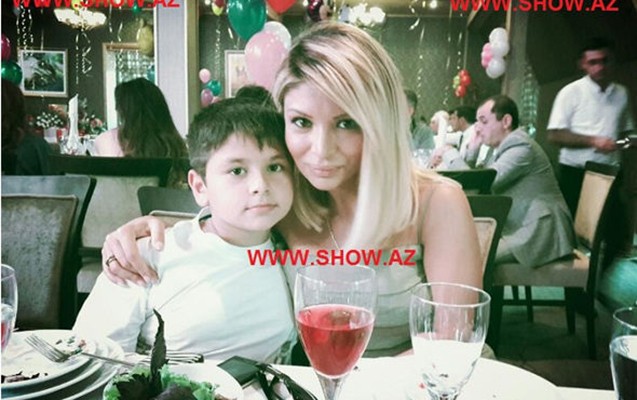 &ldquo;Nələr &ccedil;əkdiyimi hardan bilərlər?..&rdquo; - Afaqın son m&uuml;sahibəsi +Fotolar