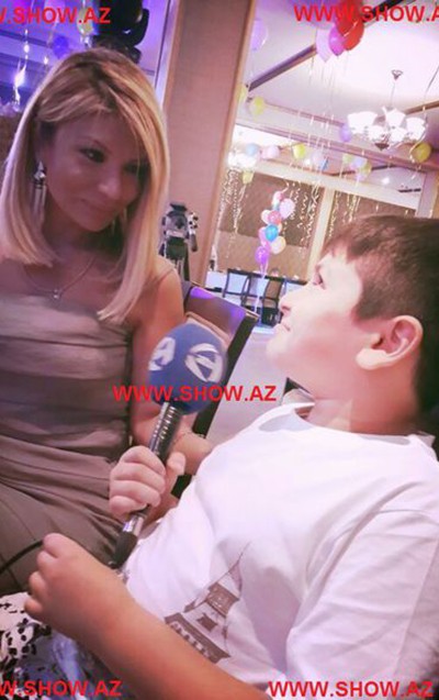 &ldquo;Nələr &ccedil;əkdiyimi hardan bilərlər?..&rdquo; - Afaqın son m&uuml;sahibəsi +Fotolar