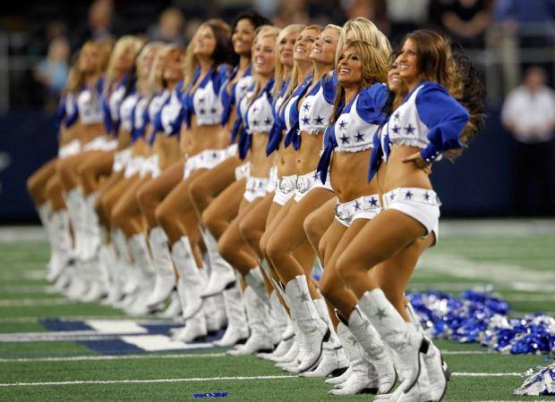 Belə oyun olar? - +18 fotolar