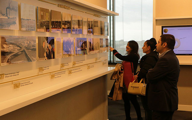 Neft Fondu jurnalistlər üçün seminar keçirdi