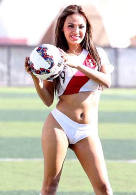 Stadionun a&ccedil;ıq-sa&ccedil;ıq g&ouml;zəlləri... - Fotosessiya