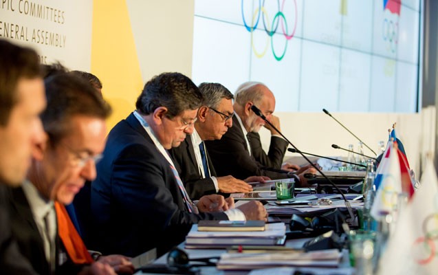 Nazirdən Avropa Oyunları ilə bağlı yekun - Hesabat+Foto