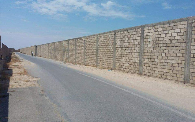 Prezident qərar verdi - Hasarlar s&ouml;k&uuml;ləcəkmi?