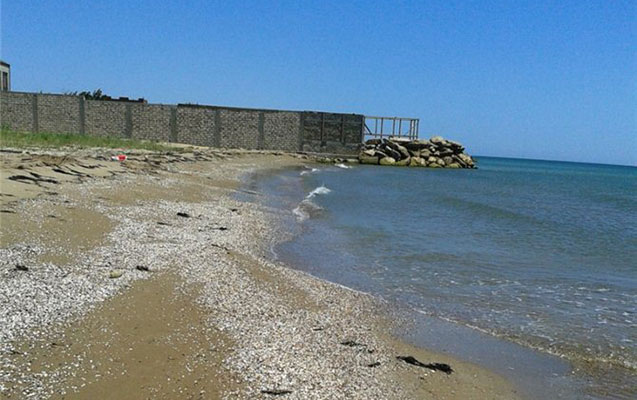 Prezident qərar verdi - Hasarlar s&ouml;k&uuml;ləcəkmi?