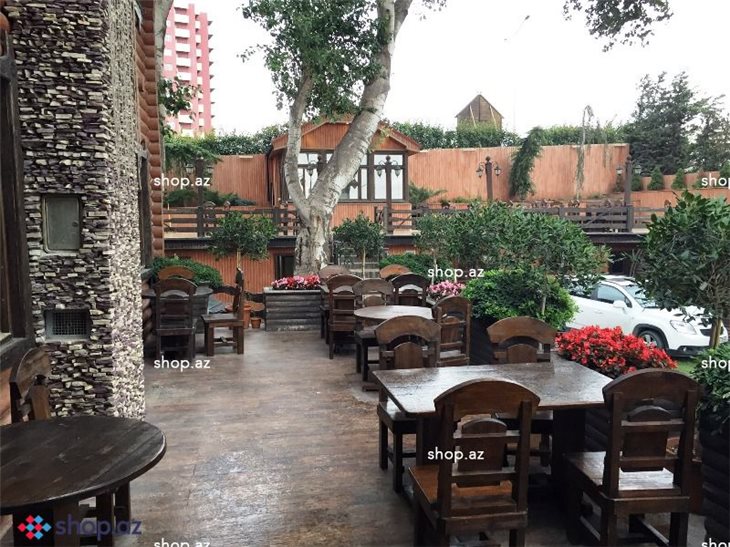 İcra başçısı restoranını satır - Fotolar İcra başçısı restoranını satır - Fotolar