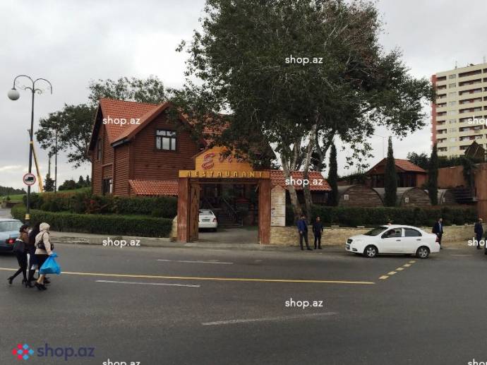 İcra başçısı restoranını satır - Fotolar İcra başçısı restoranını satır - Fotolar