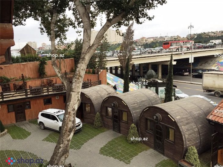 İcra başçısı restoranını satır - Fotolar İcra başçısı restoranını satır - Fotolar