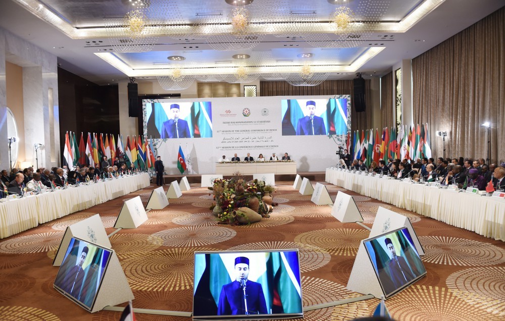 &ldquo;Bu, İslam mədəniyyətinə qarşı terrordur&rdquo; - Prezident