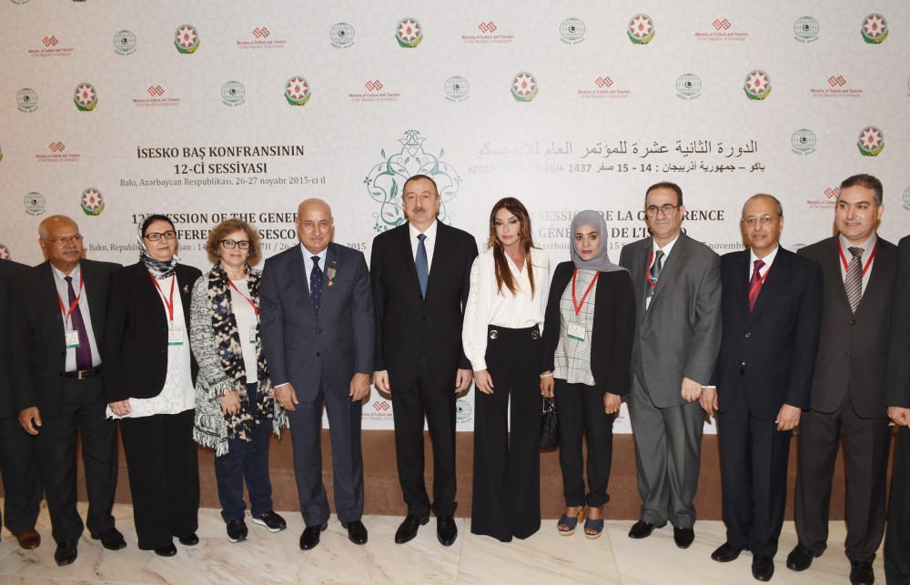 &ldquo;Bu, İslam mədəniyyətinə qarşı terrordur&rdquo; - Prezident