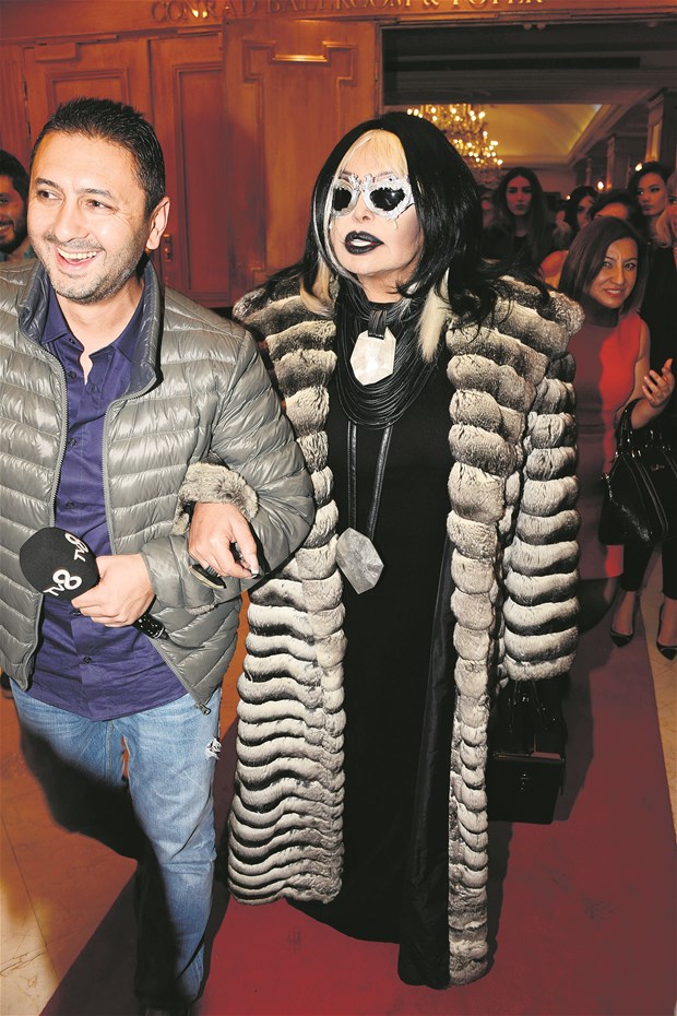 Bülent Ərsoy Putinə söz atdı