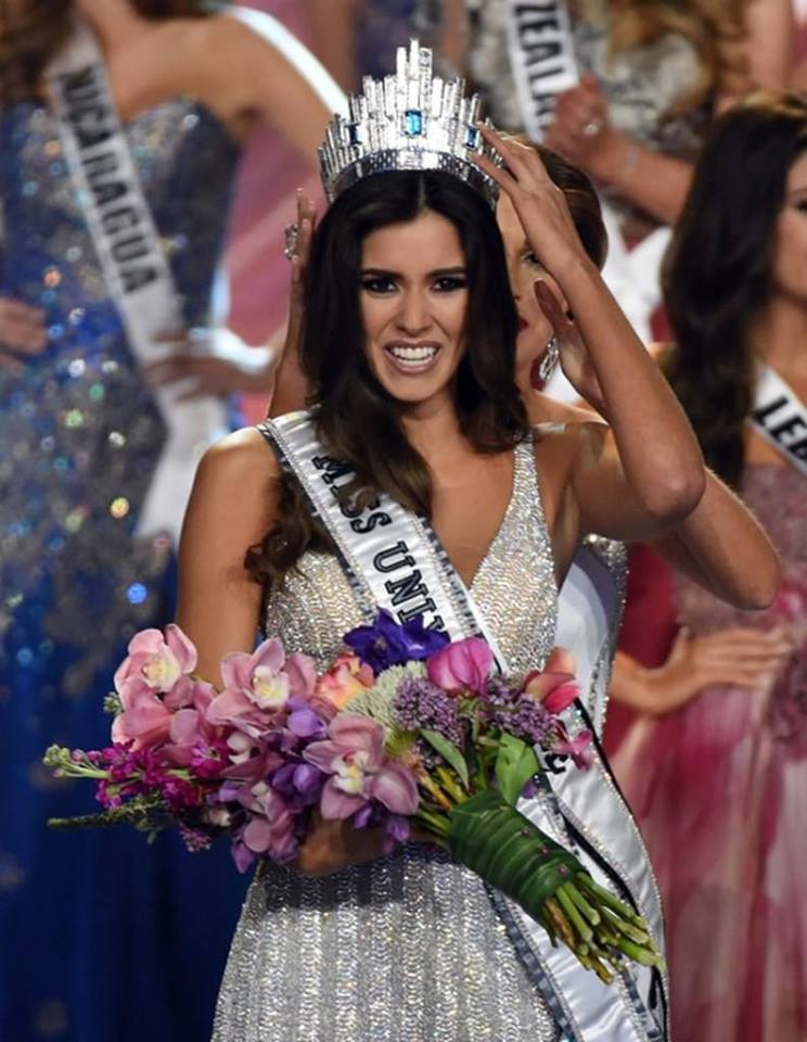 &ldquo;Kainat g&ouml;zəli&rdquo; se&ccedil;ildi, etirazlara səbəb oldu - Fotolar